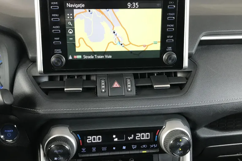Toyota RAV4 din 2020 cu 108.608 km - oferta TOY211846 - foto 6