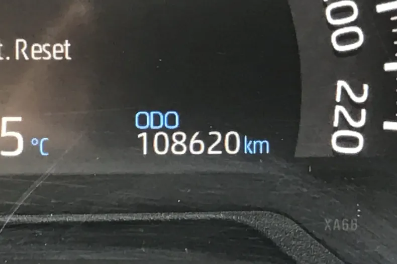 Toyota RAV4 din 2020 cu 108.608 km - oferta TOY211846 - foto 7