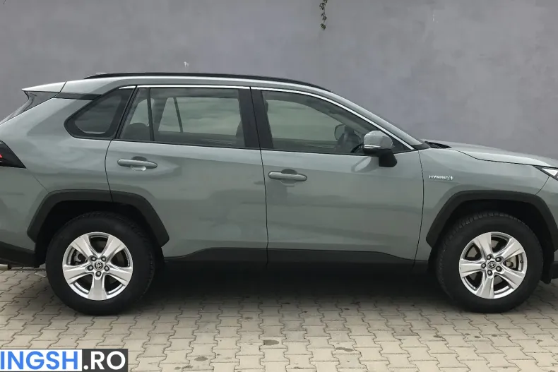 Toyota RAV4 din 2020 cu 108.608 km - oferta TOY211846 - foto 9