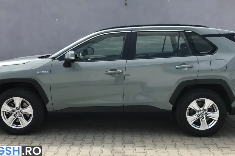 Toyota RAV4 din 2020 cu 108.608 km - oferta TOY211846 - foto 10