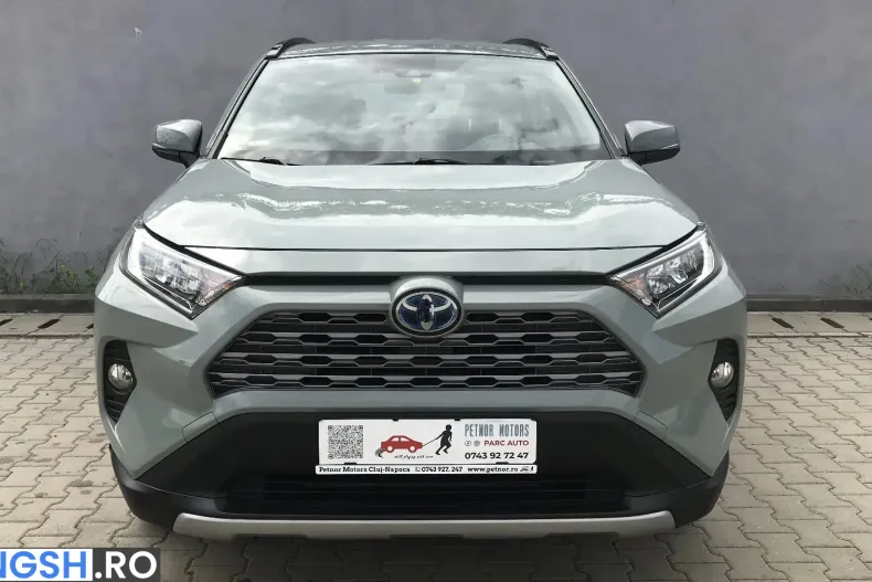 Toyota RAV4 din 2020 cu 108.608 km - oferta TOY211846 - foto 11