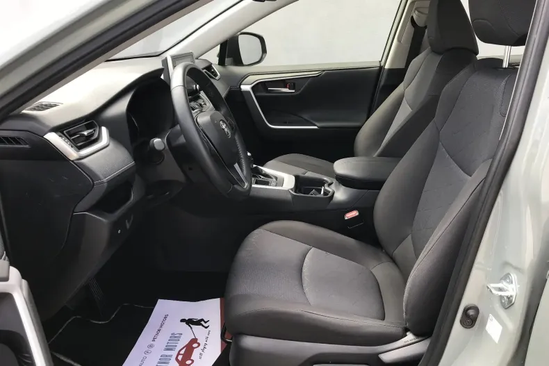 Toyota RAV4 din 2020 cu 108.608 km - oferta TOY211846 - foto 13