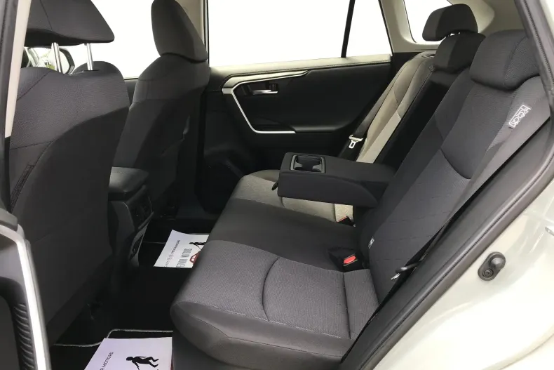 Toyota RAV4 din 2020 cu 108.608 km - oferta TOY211846 - foto 14