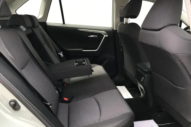 Toyota RAV4 din 2020 cu 108.608 km - oferta TOY211846 - foto 15
