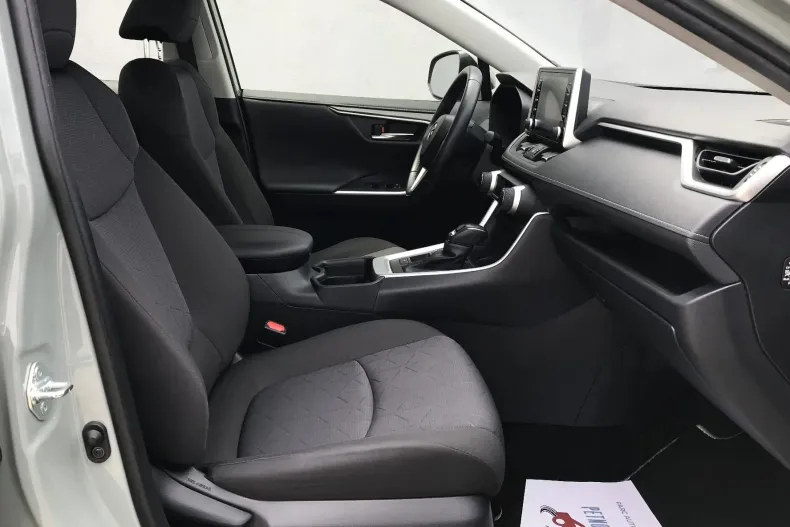 Toyota RAV4 din 2020 cu 108.608 km - oferta TOY211846 - foto 16