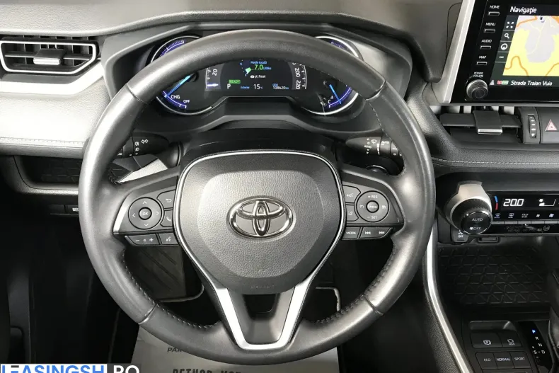 Toyota RAV4 din 2020 cu 108.608 km - oferta TOY211846 - foto 17