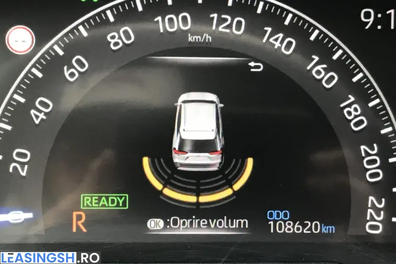 Toyota RAV4 din 2020 cu 108.608 km - oferta TOY211846 - foto 30