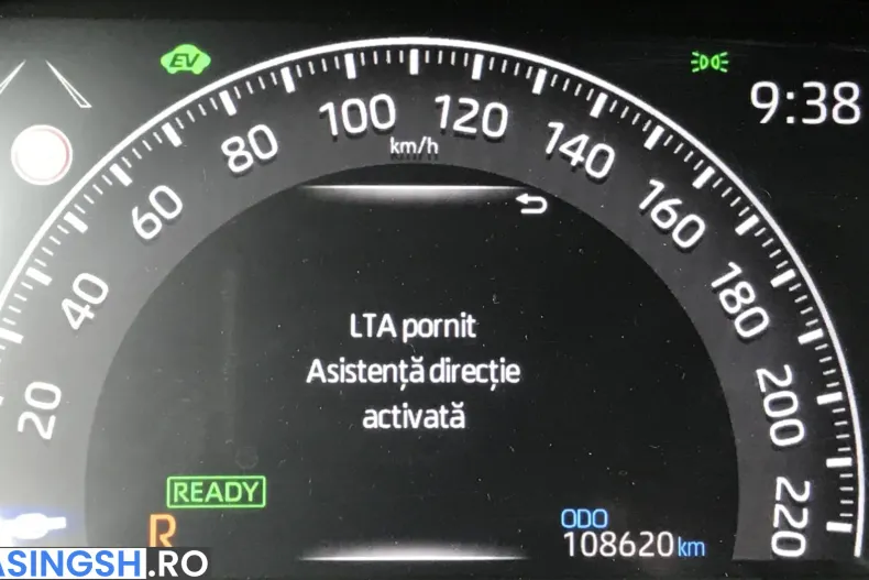 Toyota RAV4 din 2020 cu 108.608 km - oferta TOY211846 - foto 33
