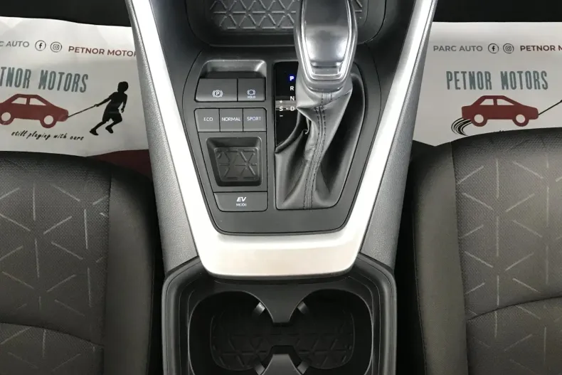 Toyota RAV4 din 2020 cu 108.608 km - oferta TOY211846 - foto 34
