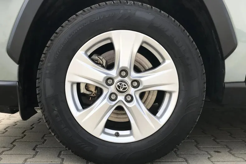 Toyota RAV4 din 2020 cu 108.608 km - oferta TOY211846 - foto 40