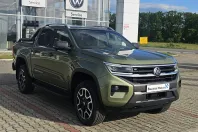 Volkswagen Amarok din 2026 cu 1.000 km - oferta VOL211847 - foto 2