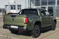 Volkswagen Amarok din 2026 cu 1.000 km - oferta VOL211847 - foto 3