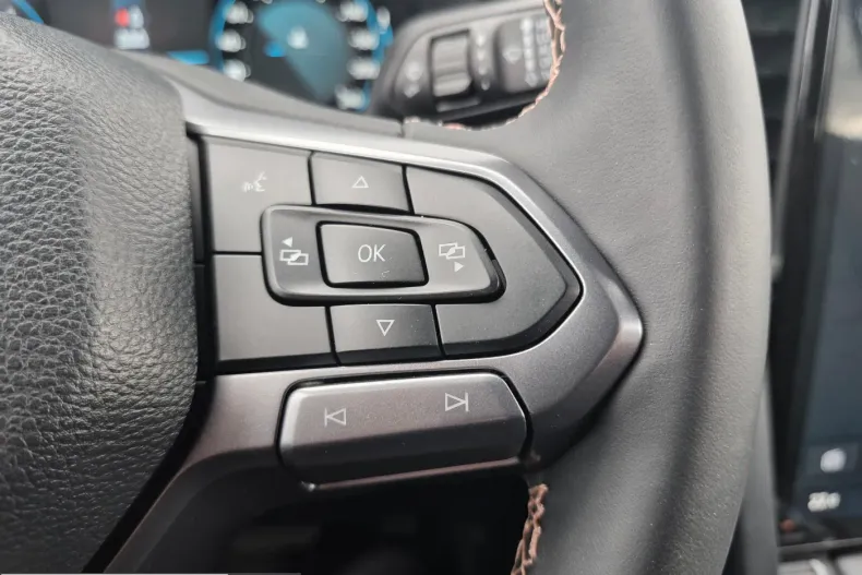 Volkswagen Amarok din 2026 cu 1.000 km - oferta VOL211847 - foto 10