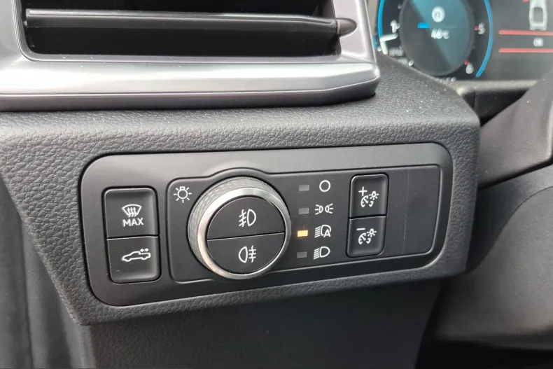 Volkswagen Amarok din 2026 cu 1.000 km - oferta VOL211847 - foto 11