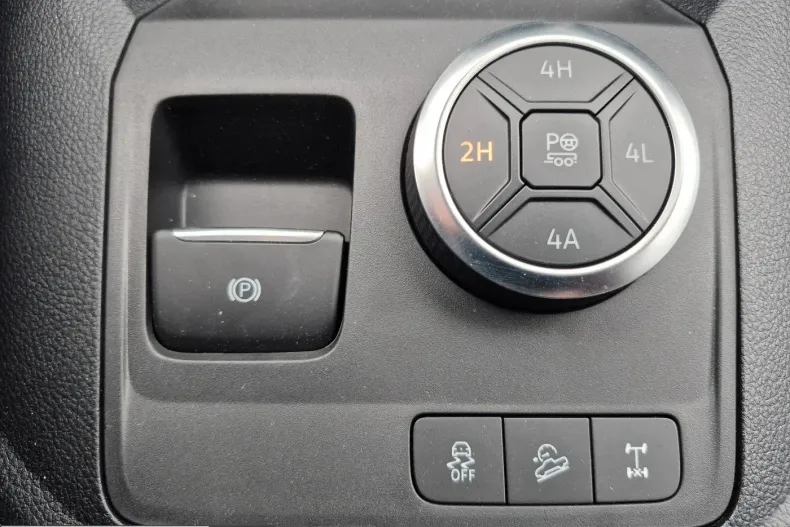 Volkswagen Amarok din 2026 cu 1.000 km - oferta VOL211847 - foto 17