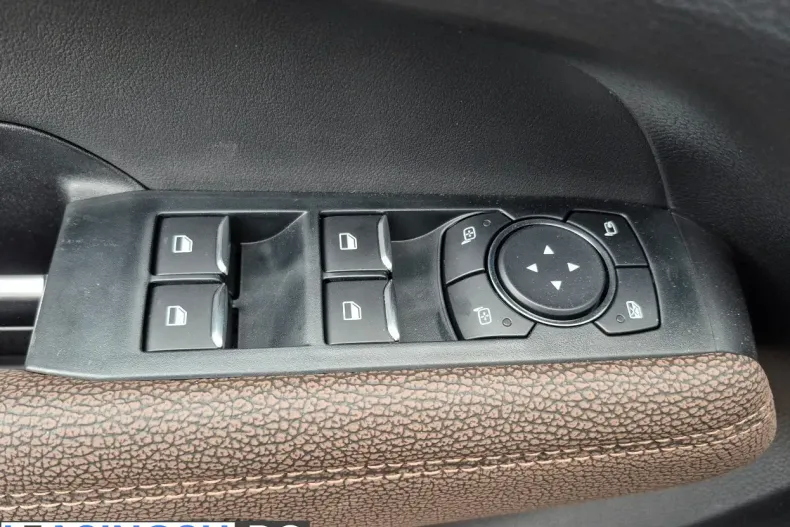Volkswagen Amarok din 2026 cu 1.000 km - oferta VOL211847 - foto 20
