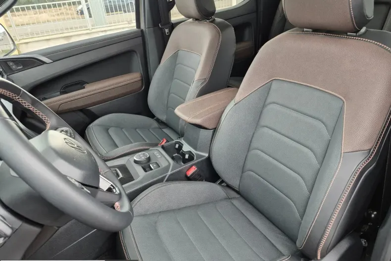 Volkswagen Amarok din 2026 cu 1.000 km - oferta VOL211847 - foto 22
