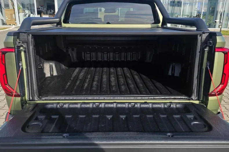 Volkswagen Amarok din 2026 cu 1.000 km - oferta VOL211847 - foto 23