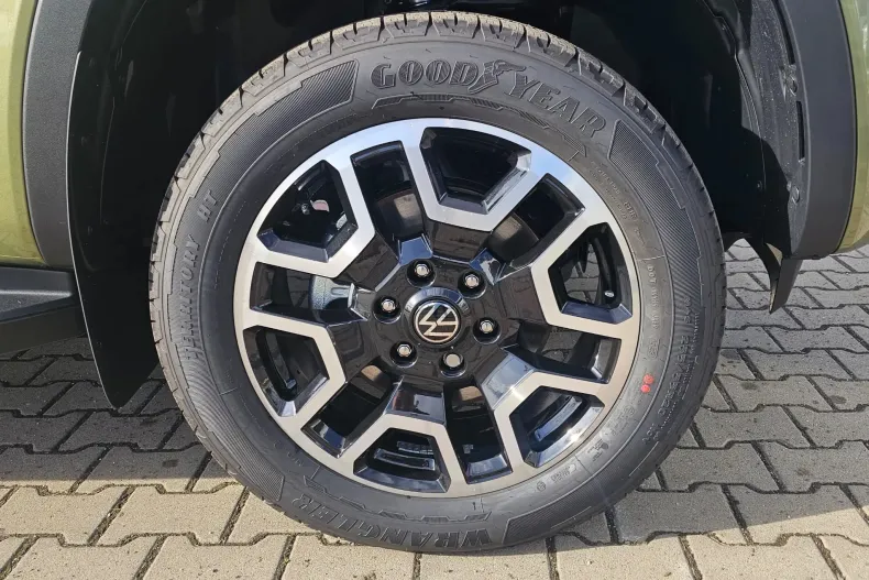 Volkswagen Amarok din 2026 cu 1.000 km - oferta VOL211847 - foto 24