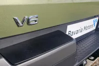 Volkswagen Amarok din 2026 cu 1.000 km - oferta VOL211847 - foto 26