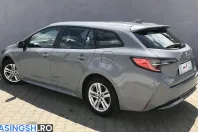 Toyota Corolla din 2021 cu 142.490 km - oferta TOY211848 - foto 4