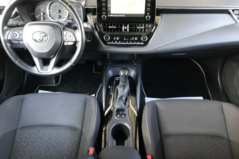 Toyota Corolla din 2021 cu 142.490 km - oferta TOY211848 - foto 5