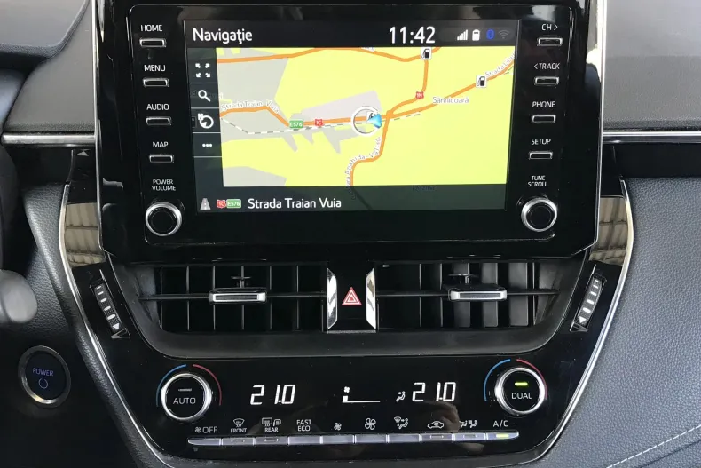 Toyota Corolla din 2021 cu 142.490 km - oferta TOY211848 - foto 6