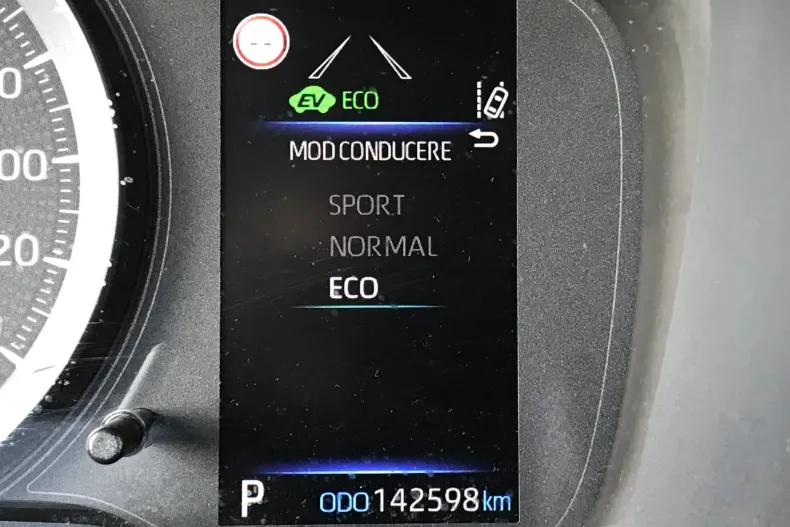 Toyota Corolla din 2021 cu 142.490 km - oferta TOY211848 - foto 7
