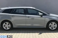 Toyota Corolla din 2021 cu 142.490 km - oferta TOY211848 - foto 9