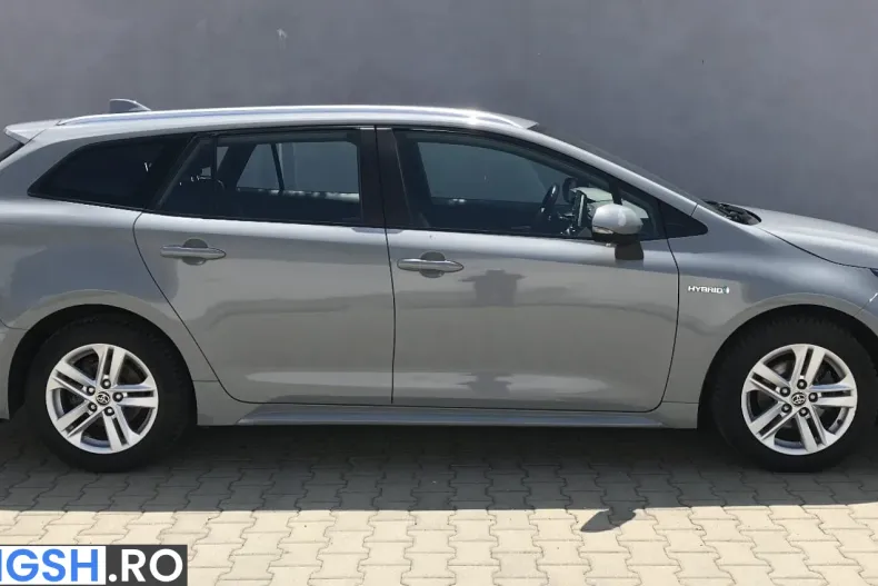 Toyota Corolla din 2021 cu 142.490 km - oferta TOY211848 - foto 9