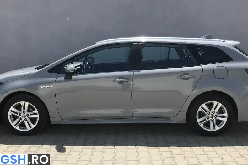 Toyota Corolla din 2021 cu 142.490 km - oferta TOY211848 - foto 10