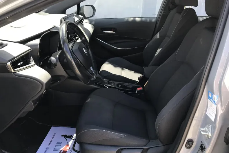 Toyota Corolla din 2021 cu 142.490 km - oferta TOY211848 - foto 13