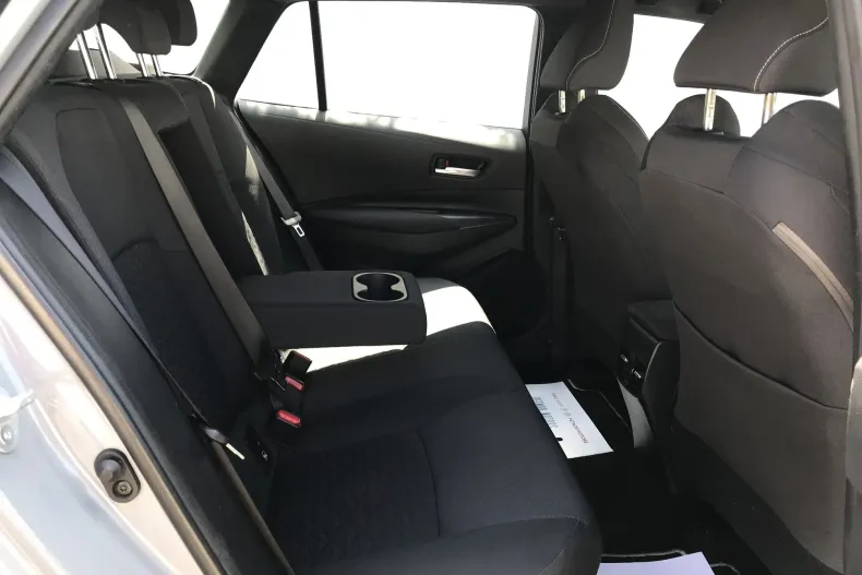 Toyota Corolla din 2021 cu 142.490 km - oferta TOY211848 - foto 15