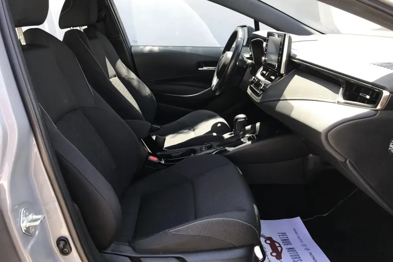 Toyota Corolla din 2021 cu 142.490 km - oferta TOY211848 - foto 16