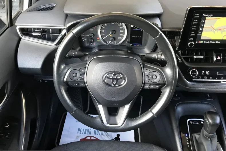 Toyota Corolla din 2021 cu 142.490 km - oferta TOY211848 - foto 17