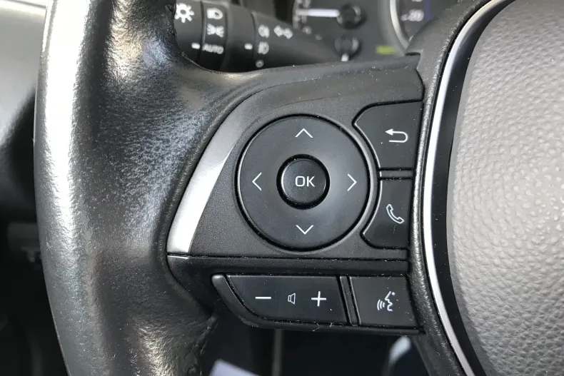 Toyota Corolla din 2021 cu 142.490 km - oferta TOY211848 - foto 18