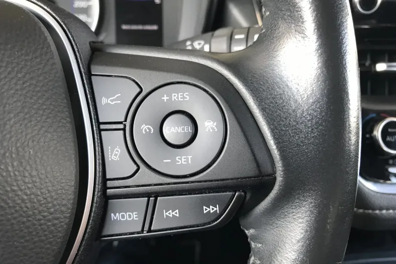 Toyota Corolla din 2021 cu 142.490 km - oferta TOY211848 - foto 19