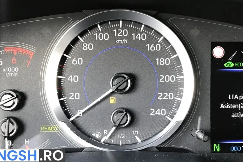 Toyota Corolla din 2021 cu 142.490 km - oferta TOY211848 - foto 20