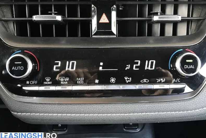 Toyota Corolla din 2021 cu 142.490 km - oferta TOY211848 - foto 27