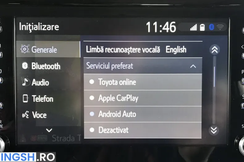 Toyota Corolla din 2021 cu 142.490 km - oferta TOY211848 - foto 30