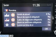 Toyota Corolla din 2021 cu 142.490 km - oferta TOY211848 - foto 32