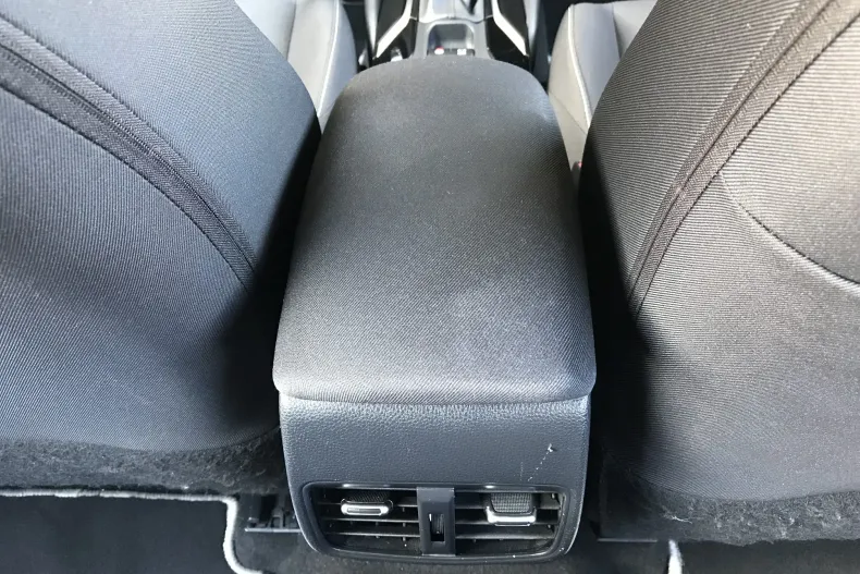 Toyota Corolla din 2021 cu 142.490 km - oferta TOY211848 - foto 34