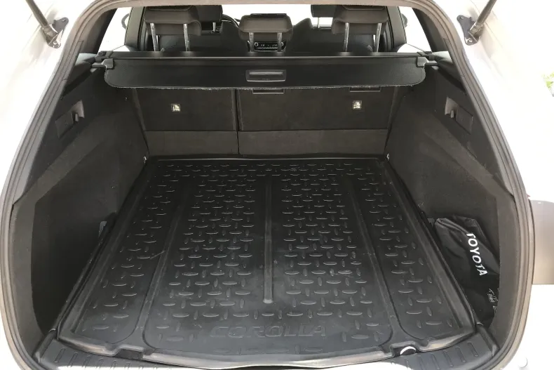 Toyota Corolla din 2021 cu 142.490 km - oferta TOY211848 - foto 37