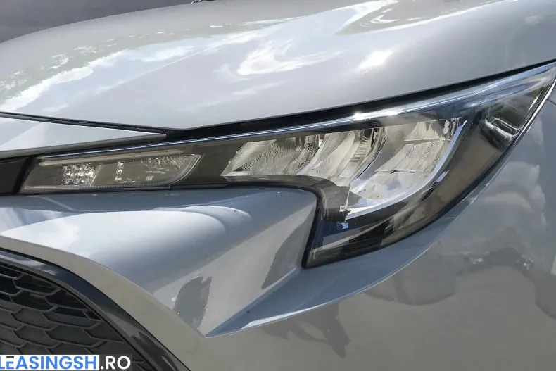 Toyota Corolla din 2021 cu 142.490 km - oferta TOY211848 - foto 39