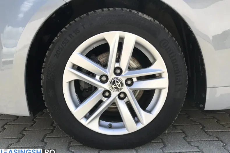 Toyota Corolla din 2021 cu 142.490 km - oferta TOY211848 - foto 40