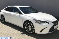 Lexus Seria ES din 2020 cu 107.828 km - oferta LEX211849 - foto 2