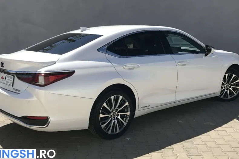 Lexus Seria ES din 2020 cu 107.828 km - oferta LEX211849 - foto 3