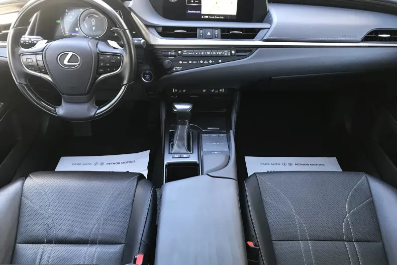 Lexus Seria ES din 2020 cu 107.828 km - oferta LEX211849 - foto 5
