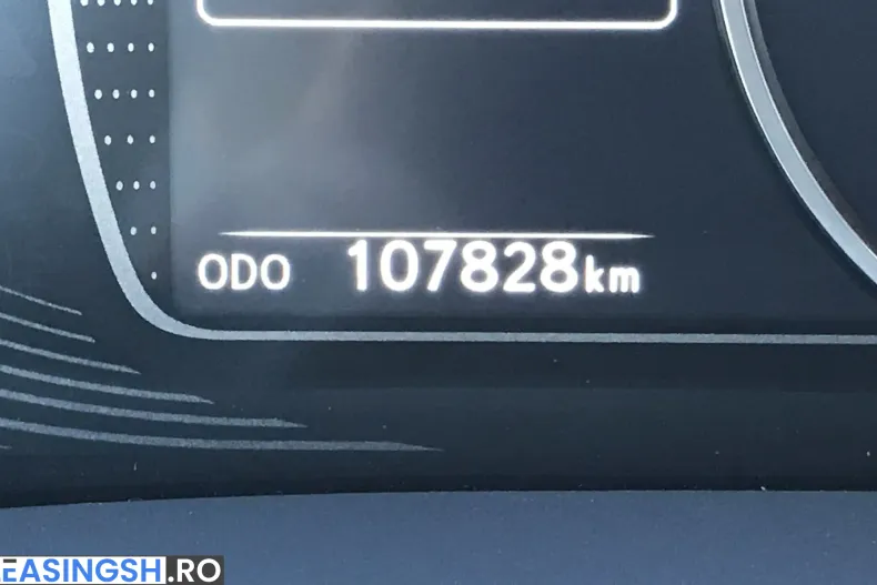 Lexus Seria ES din 2020 cu 107.828 km - oferta LEX211849 - foto 7
