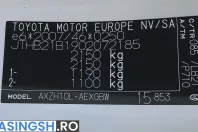 Lexus Seria ES din 2020 cu 107.828 km - oferta LEX211849 - foto 8